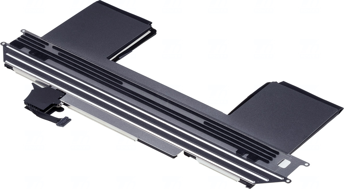 Baterie T6 Power A1965, 020-02455, 020-02459, 661-11676