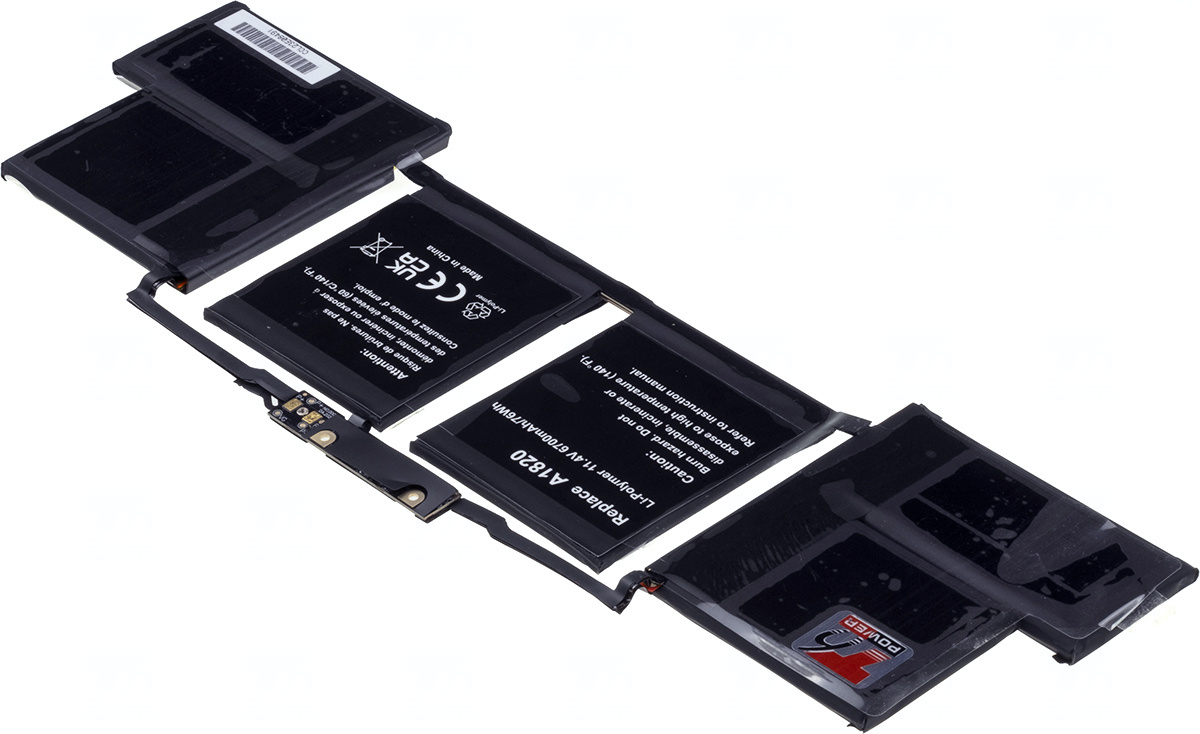 Baterie T6 Power A1820, 020-01728
