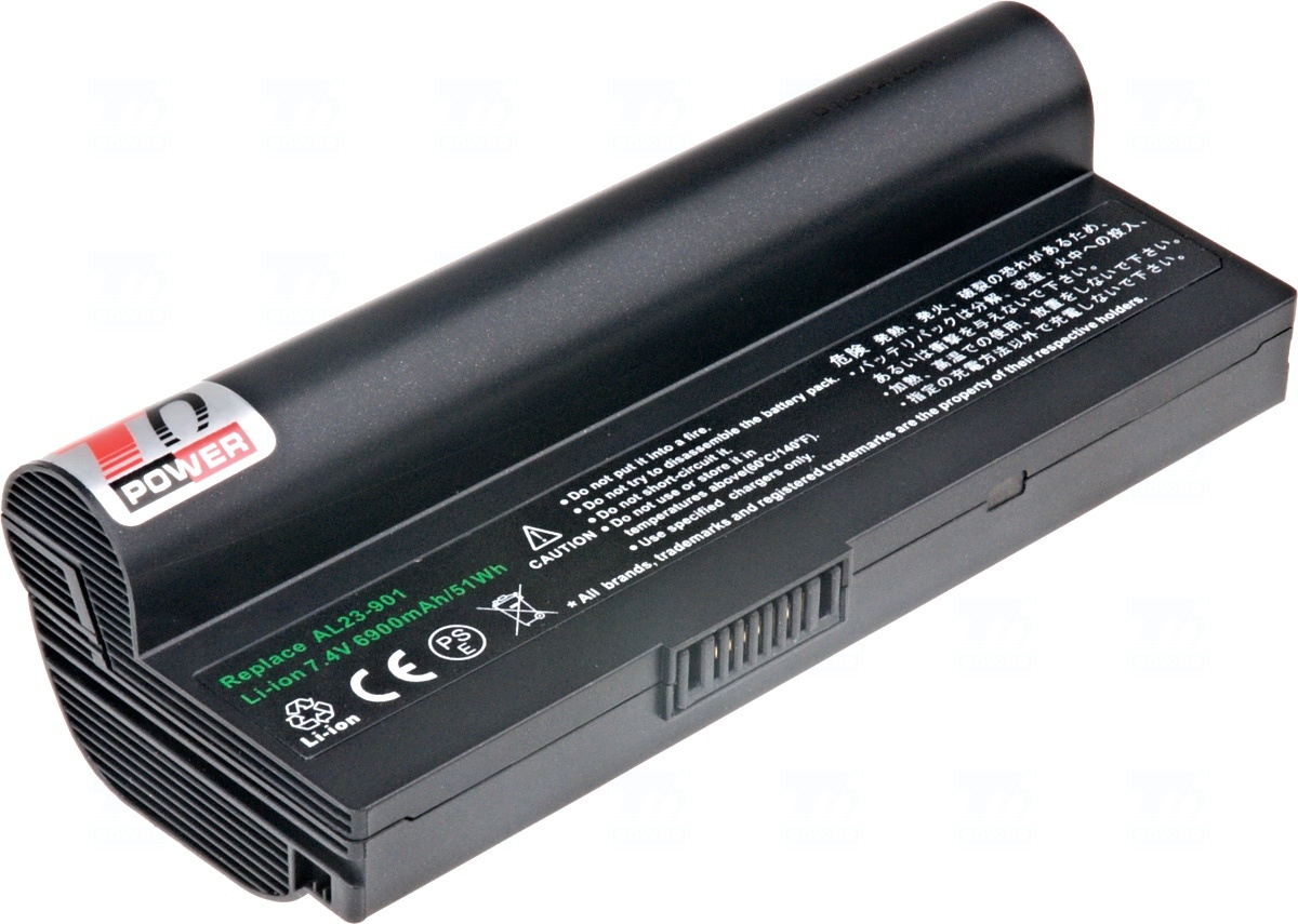 Baterie T6 power AL23-901, 870AAQ159571, AL24-1000, AP22-1000, AP23-901