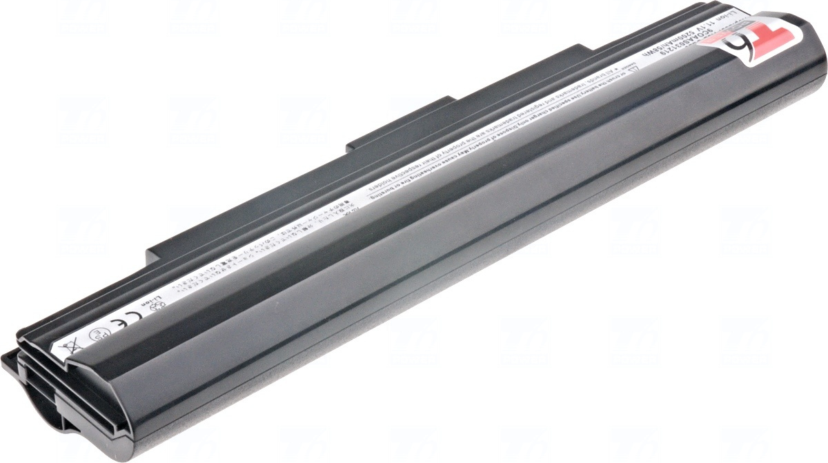 Baterie T6 power A32-UL20, 9COAAS031219, 90-NX62B2000Y, 90-XB0POABT00000Q