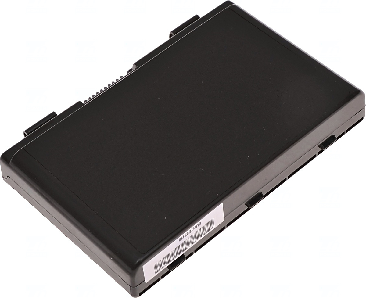 Baterie T6 Power A32-F52, A32-F82, L0690L6, 90-NVD1B1000Y, 70-NVJ1B1000Z, 70-NVJ1B1200Z, 70-NVK1B1200Z, 70-NVK1B1500Z, 70-NVP1B1200Z