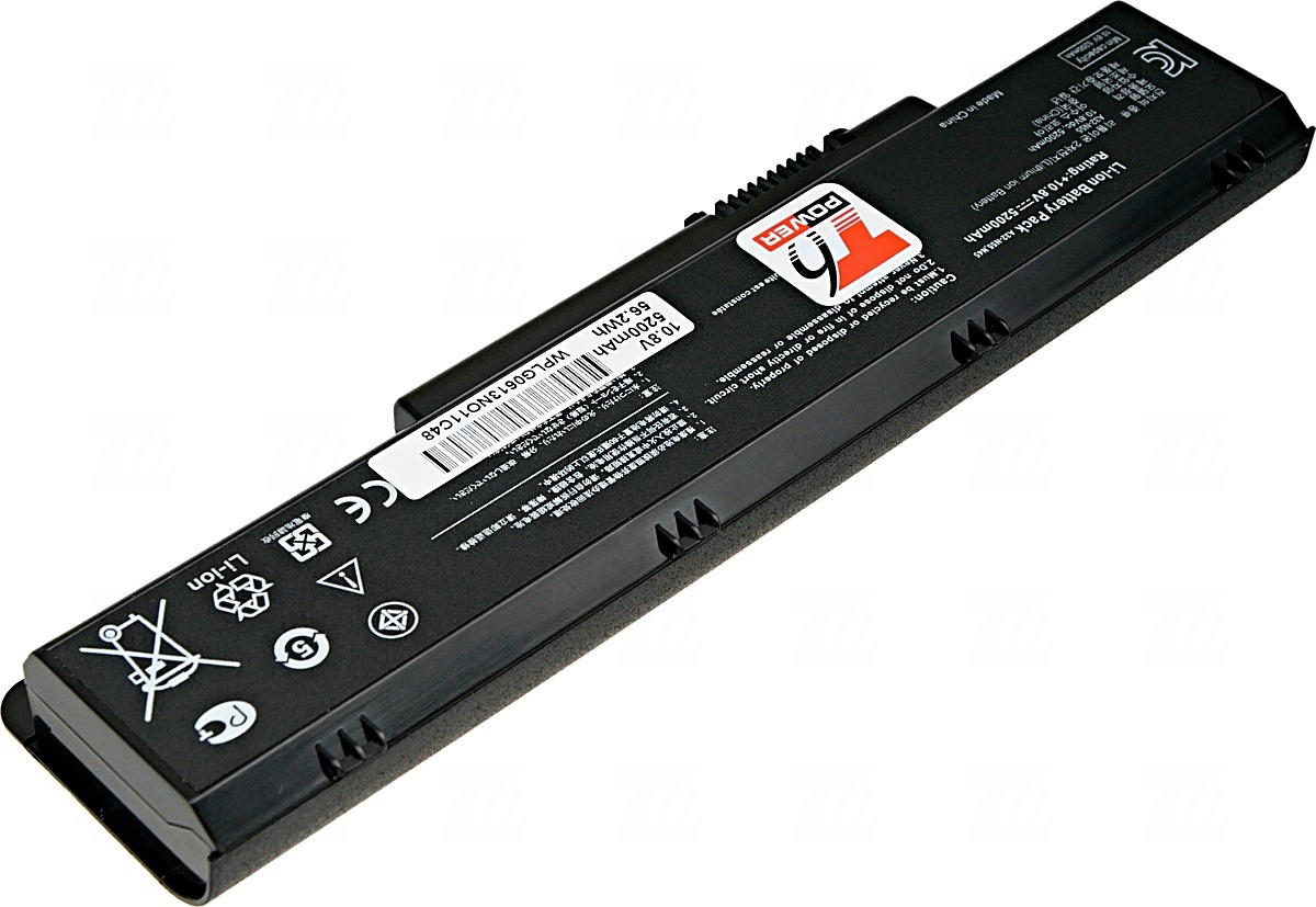 Baterie T6 Power A31-N55, A32-N55
