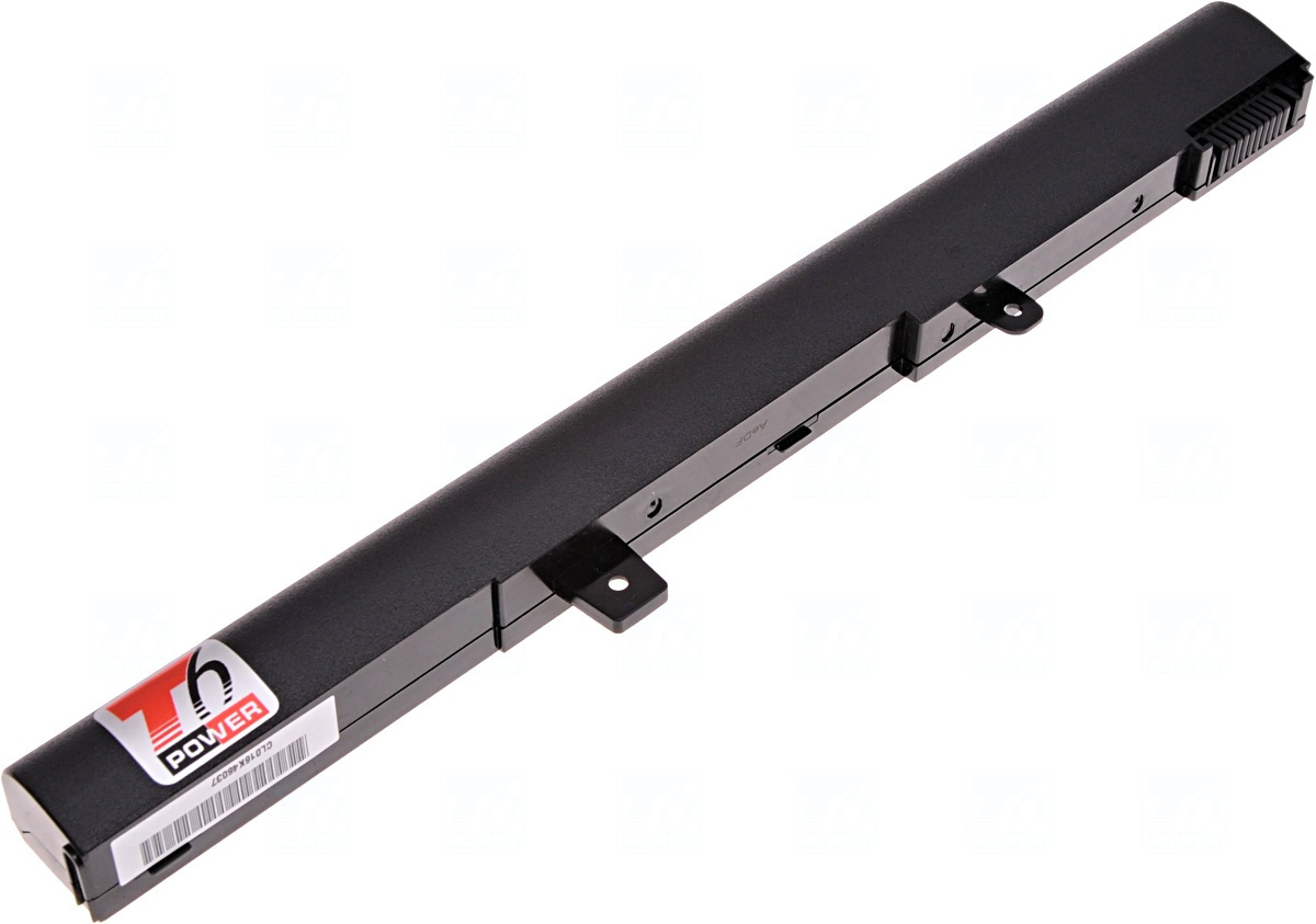 Baterie T6 Power A41N1308, 0B110-00250100, 0B110-00250200, 0B110-00250000, A31N1319, 0B110-00250600, 0B110-00250700, 0B110-00250800