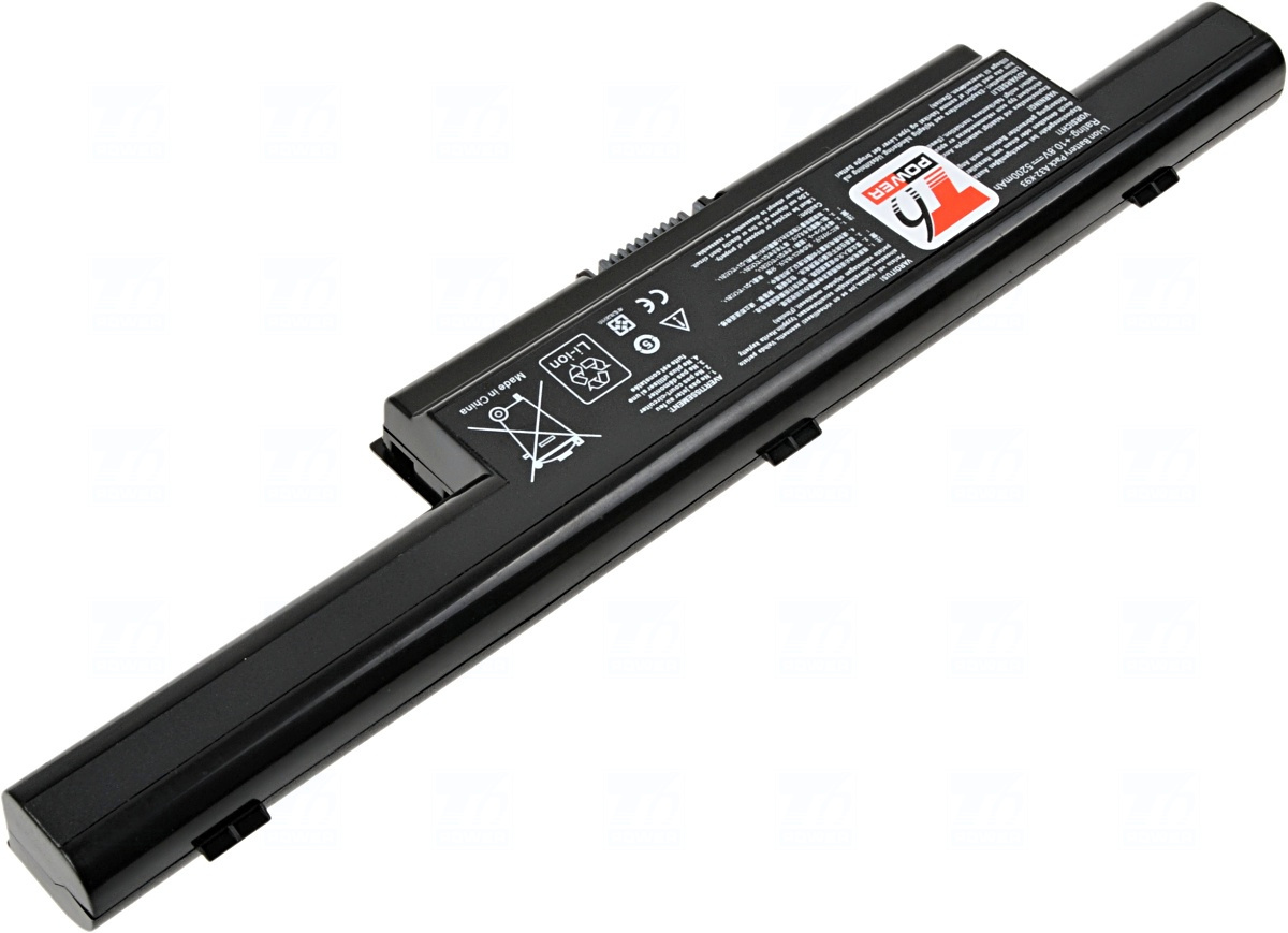 Baterie T6 Power A32-K93, A42-K93, 07G016J11875, 0B110-00160000, 0B110-00160100