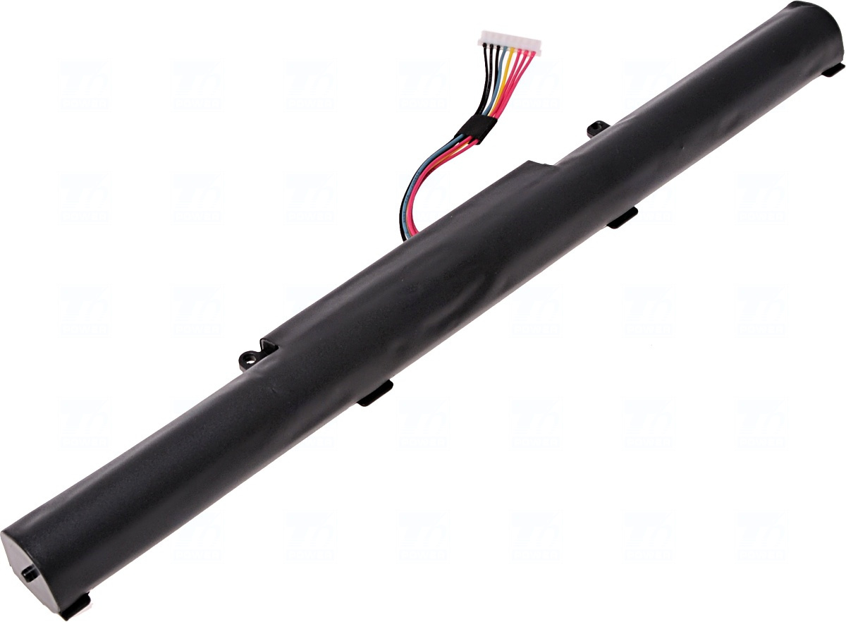 Baterie T6 Power A41-X550E, 0B110-00220000, 0B110-00220300, X55LM9H, 0B110-00220100, 0B110-00220200