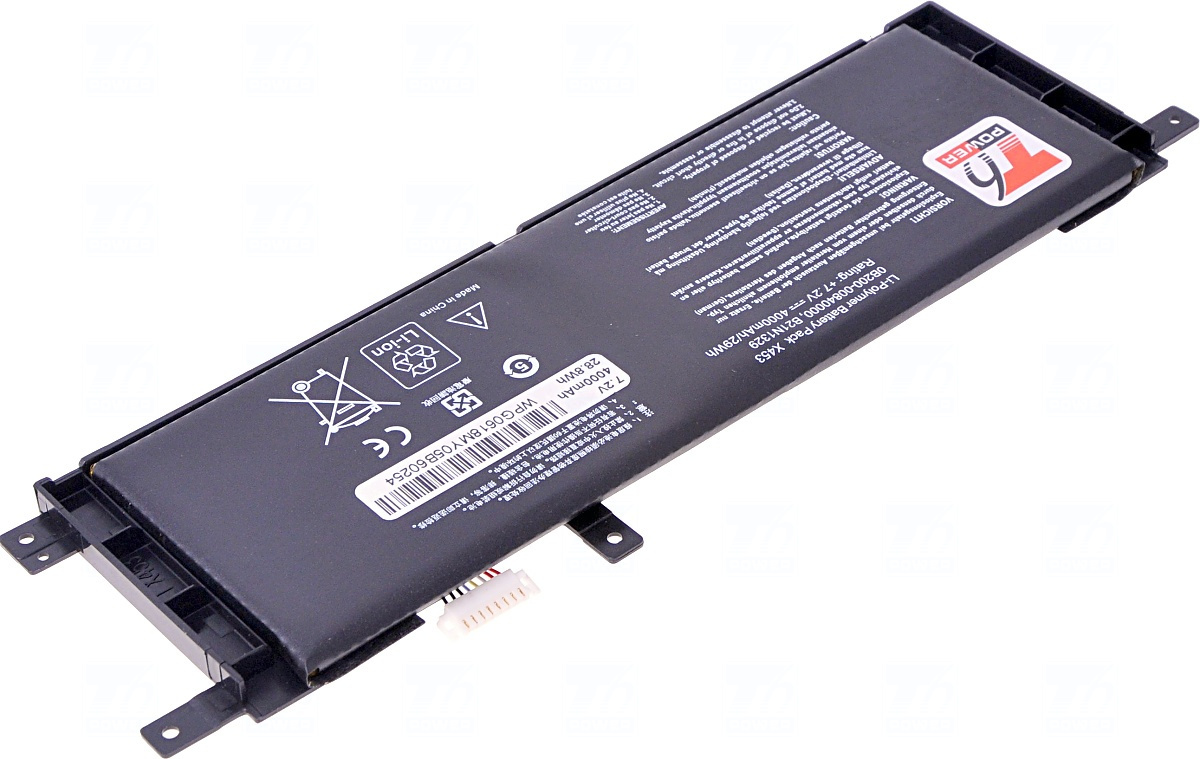 Baterie T6 Power B21N1329, B21Bn9H, 0B200-00840000, 0B200-00840100, 0B200-00840200, 0B200-00840400, 0B200-00840500, 0B200-00840600, 0B200-00840700