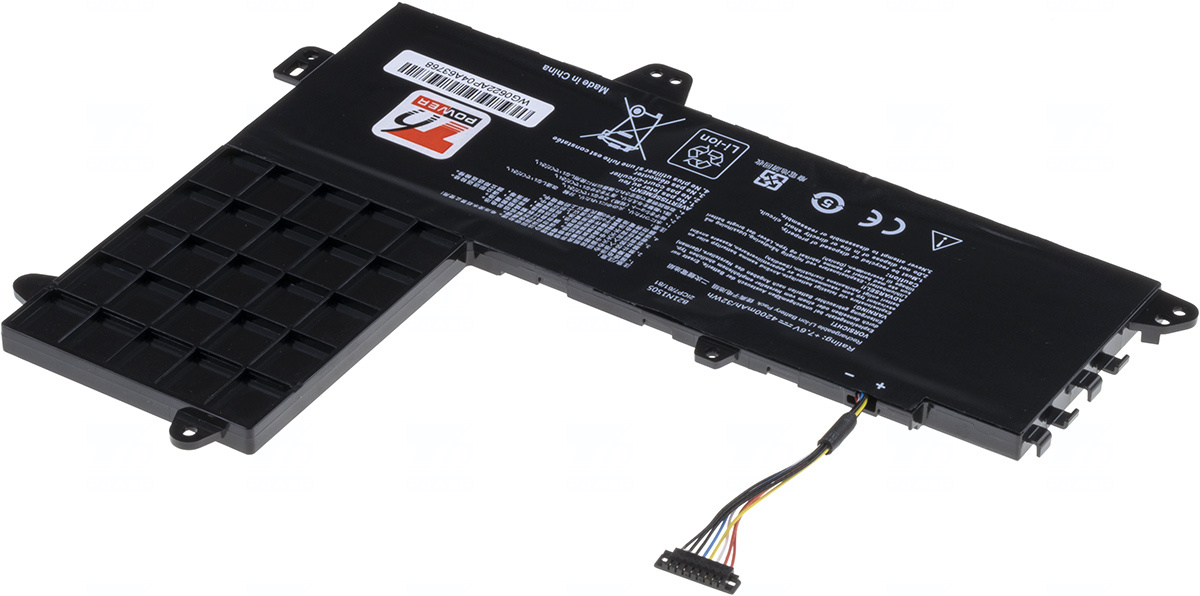 Baterie T6 power B21N1505, B21Bn91, 0B200-01400500