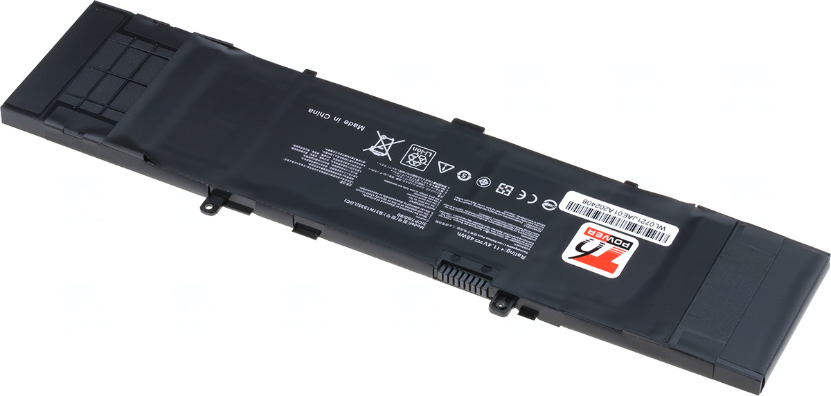 Baterie T6 Power B31N1535, 0B200-02020000