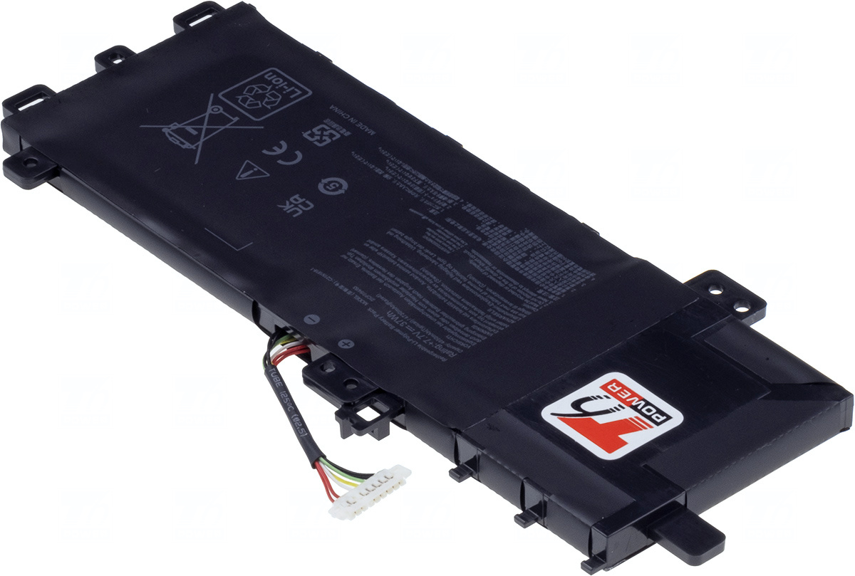 Baterie T6 Power C21N1818-1, 0B200-03190800