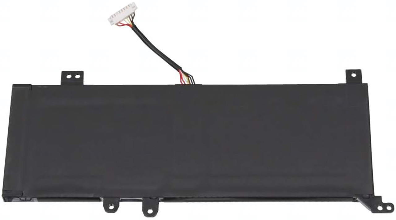 Baterie originál Asus C21N1818, C21N1818-2, 0B200-03280400, 0B200-03280500, 0B200-03280600, 0B200-03280700, 0B200-03910000, 0B200-03910100