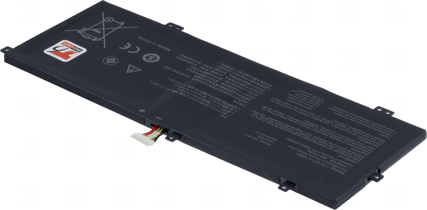 Baterie T6 Power C41N1825, 0B200-03250000