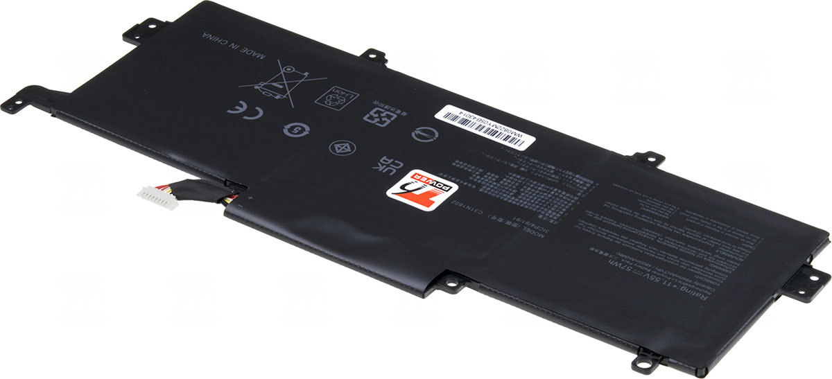Baterie T6 Power C31N1602, 0B200-02090000