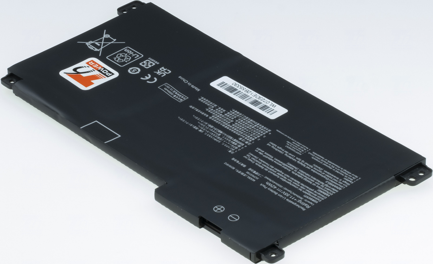 Baterie T6 Power C31N1912, 0B200-03680300