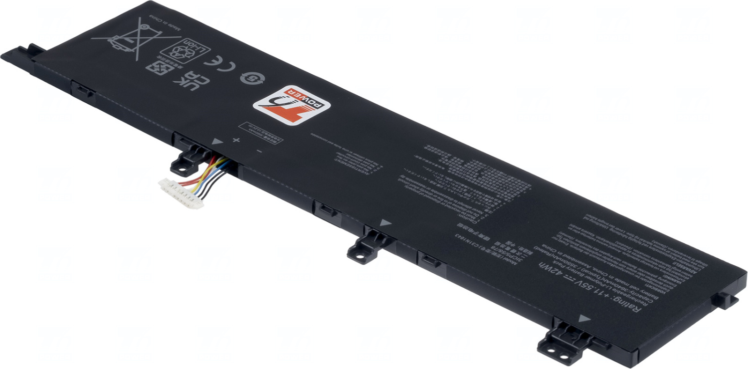 Baterie T6 Power C31N1843, 0B200-03430000