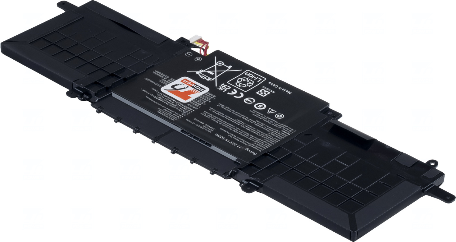 Baterie T6 Power C31N1815, 0B200-03150000