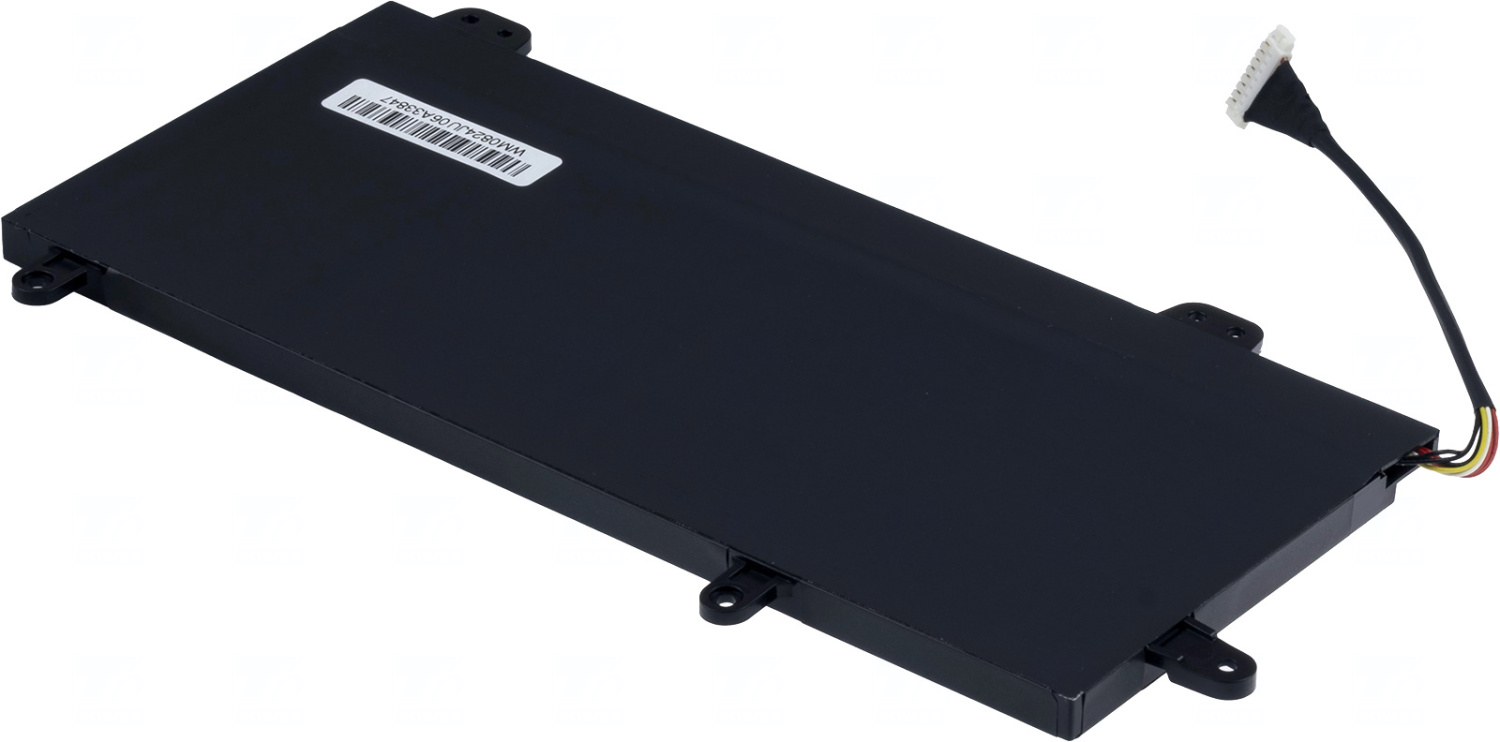 Baterie T6 Power C41N1727, 0B200-02900000