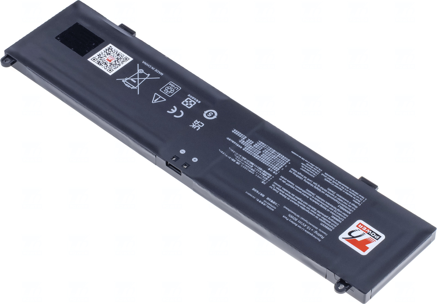 Baterie T6 Power C41N2013, C41N2013-1, 0B200-03880100, 0B200-03880200