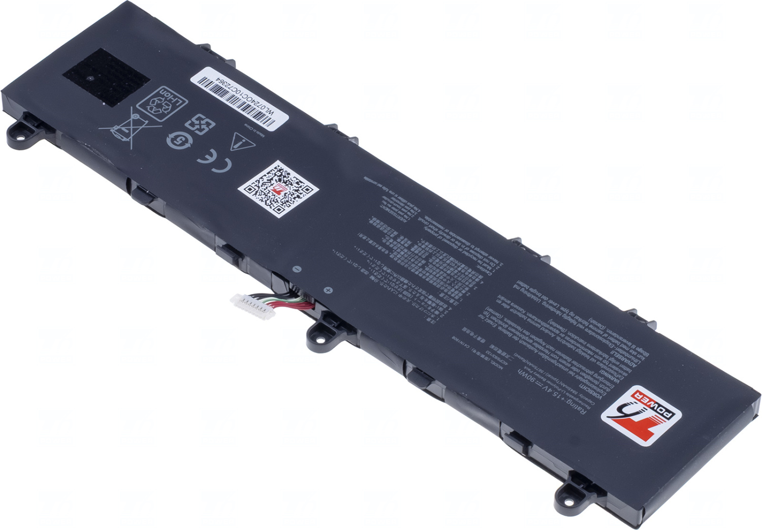 Baterie T6 Power C41N1906, 0B200-03590000, 0B200-03590100, 0B200-03590200