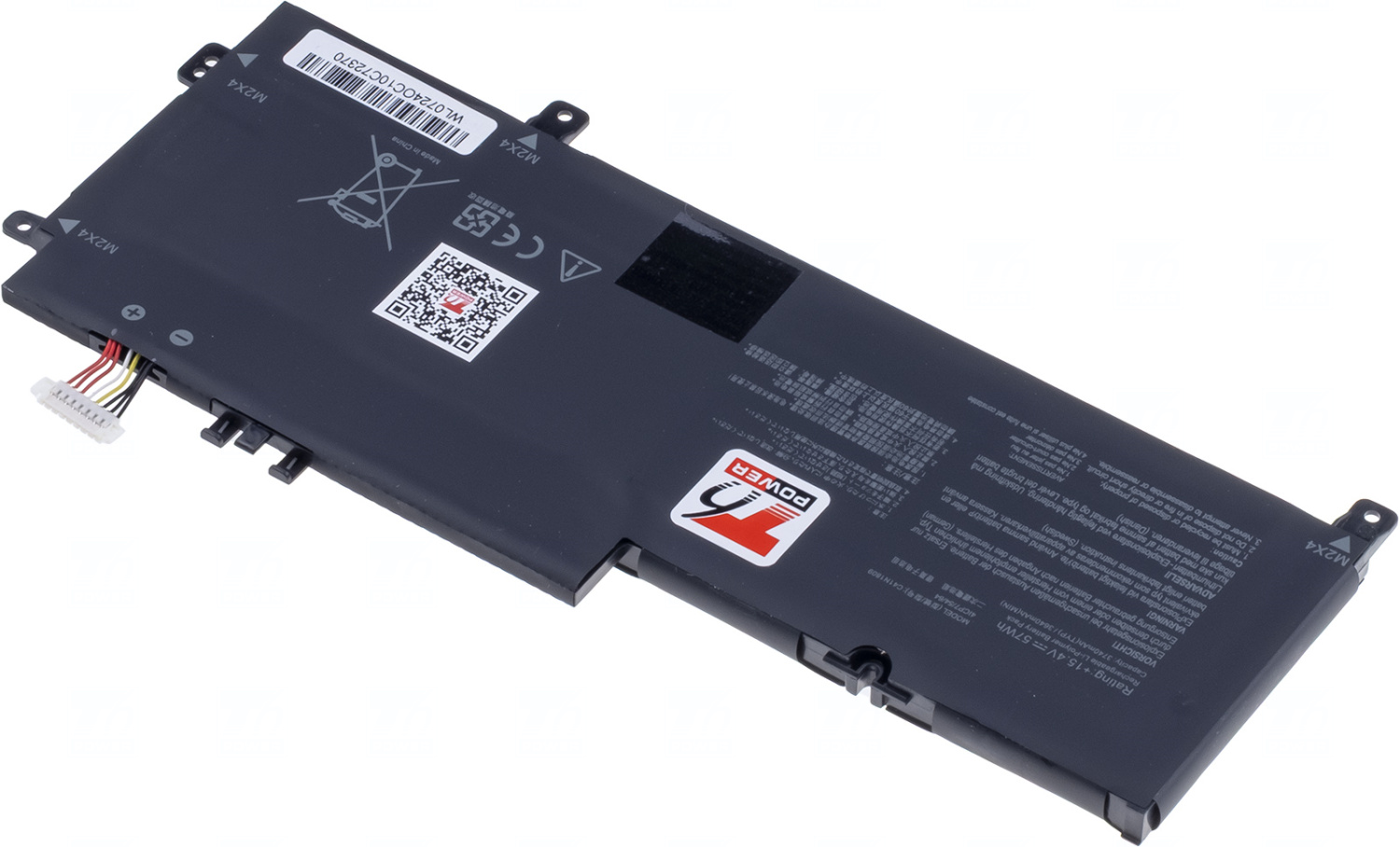 Baterie T6 Power C41N1809, 0B200-03070000