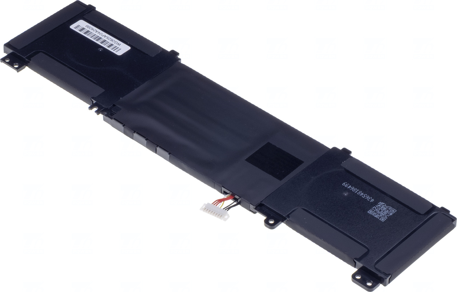 Baterie T6 Power B31N1822, 0B200-03220000, 0B200-03220100