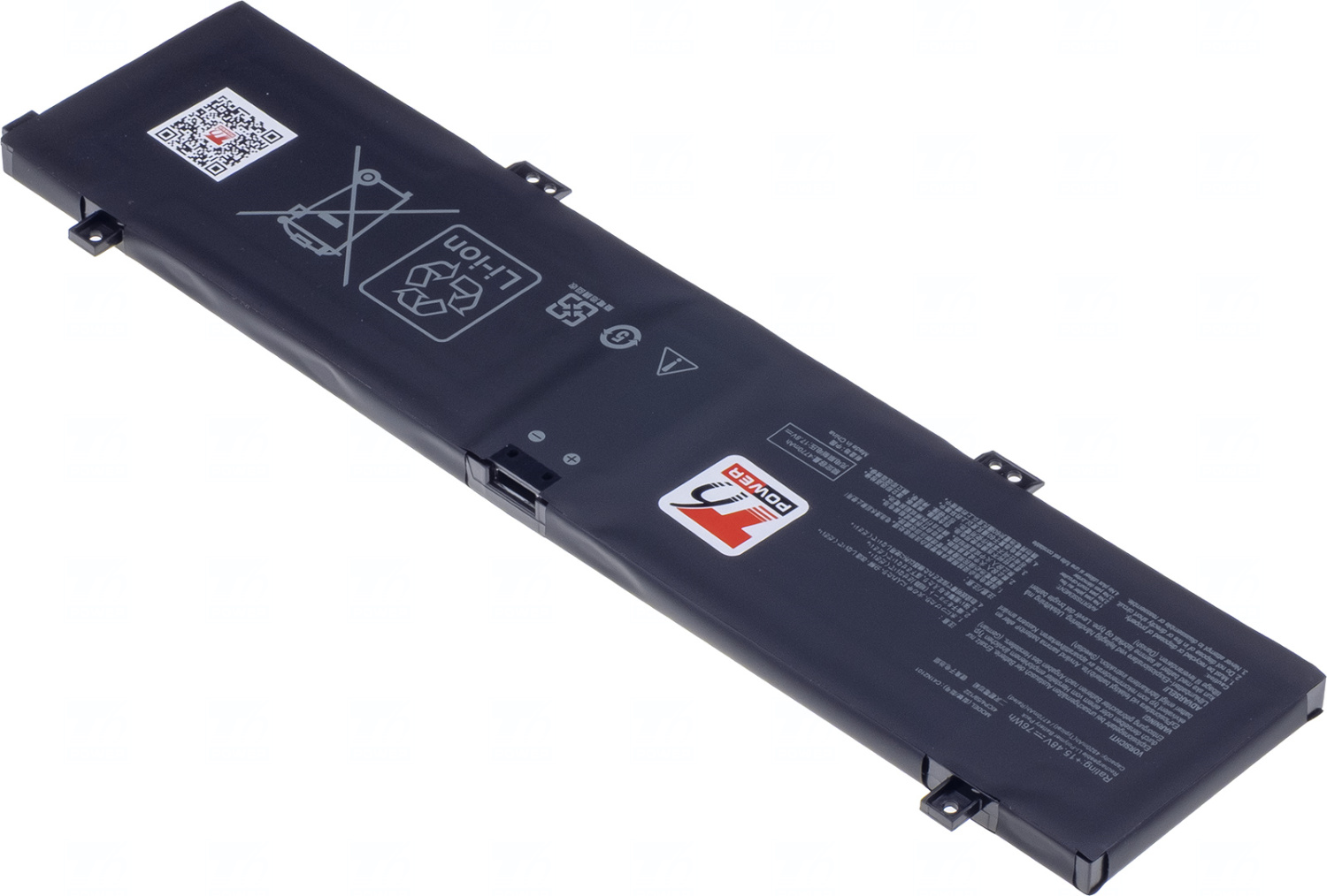 Baterie T6 Power C41N2101, 0B200-04110000, 0B200-04110100