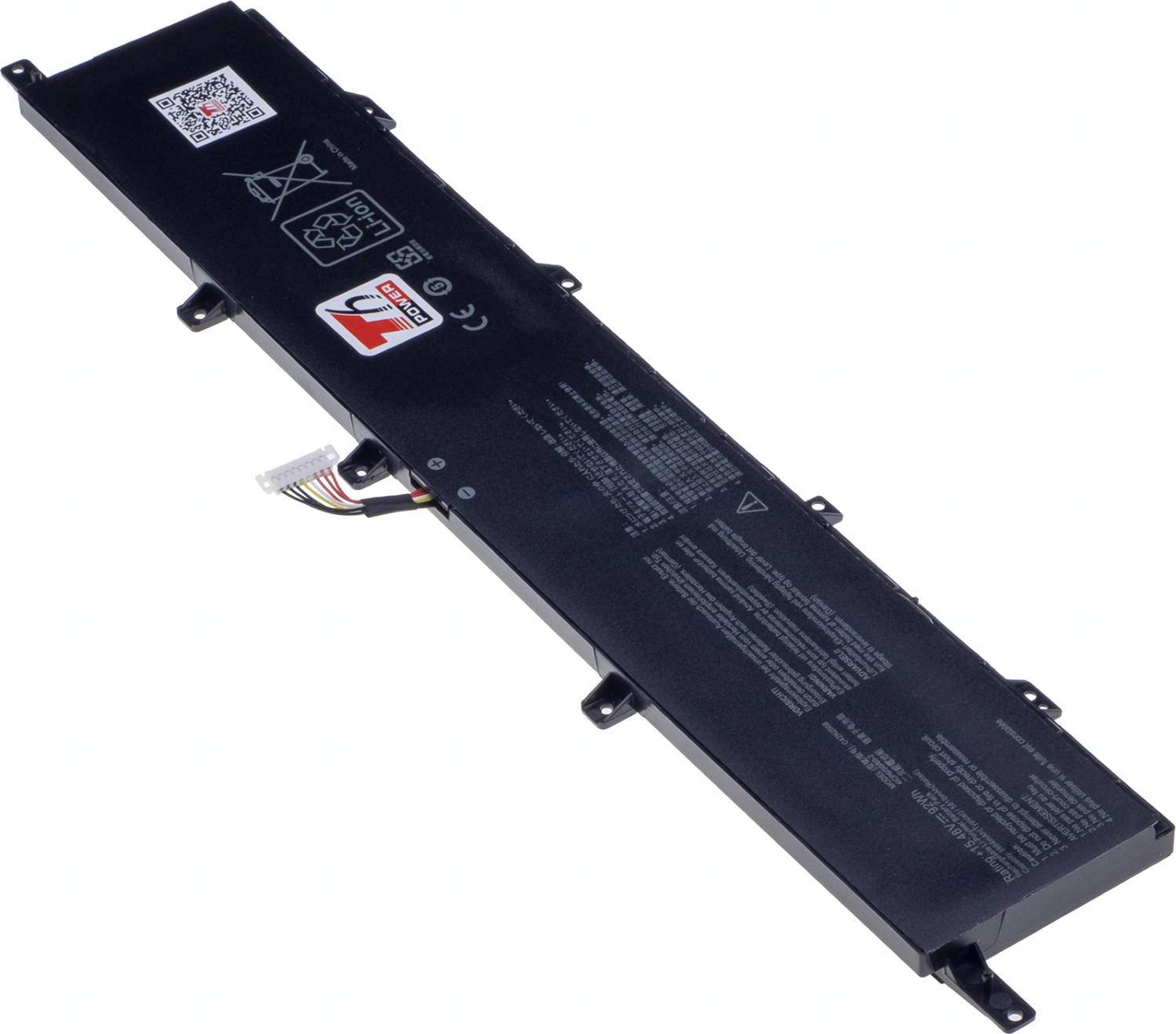 Baterie T6 Power C42N2008, 0B200-03840000