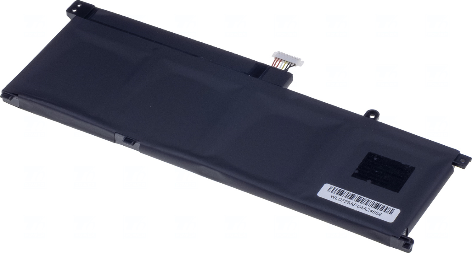 Baterie T6 Power C41N2002, 0B200-03770100, 0B200-03770200, 0B200-03770500