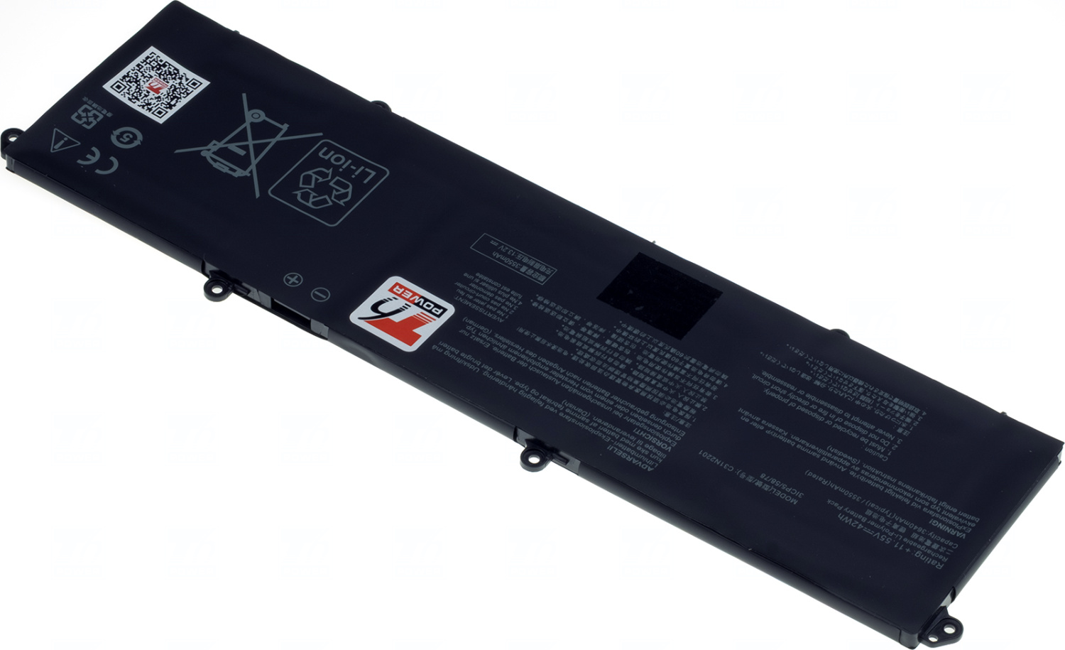 Baterie T6 Power C31N2201, 0B200-04260000