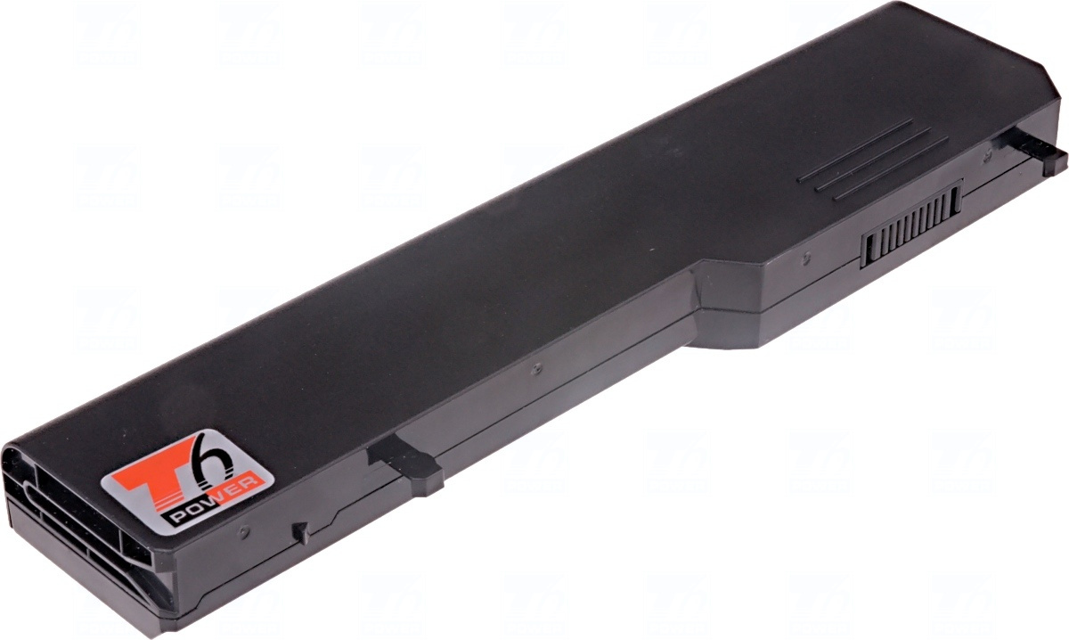 Baterie T6 power 451-10586, 451-10655, 312-0859, 312-0724, T114C, N950C, U661H, Y019C, G268C, G272C, PP36L, PP36S, F639K, P864X, T116C