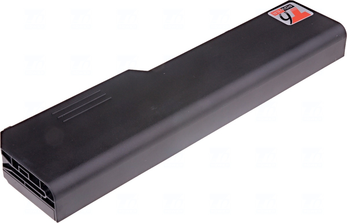 Baterie T6 power 451-10586, 451-10655, 312-0859, 312-0724, T114C, N950C, U661H, Y019C, G268C, G272C, PP36L, PP36S, F639K, P864X, T116C