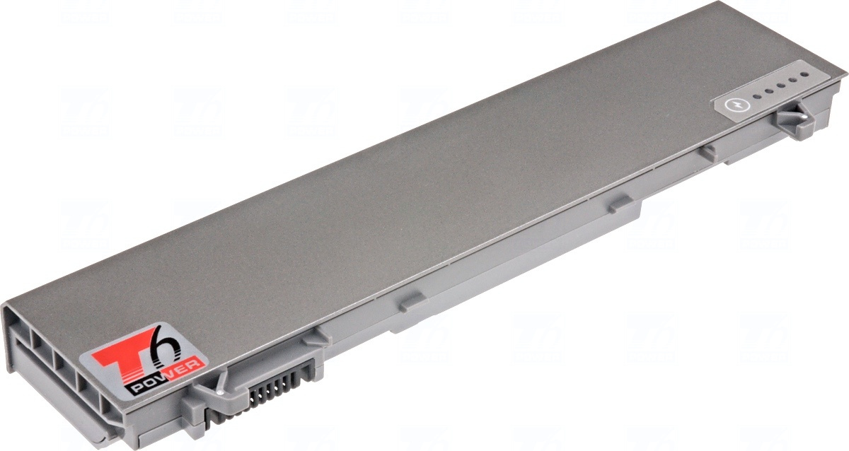 Baterie T6 Power 451-10583, 312-0748, 312-0917, 312-0753, FU268, FU272, KY266, KY466, NM632, PP27L, PT435, C719R, KY477, U844G