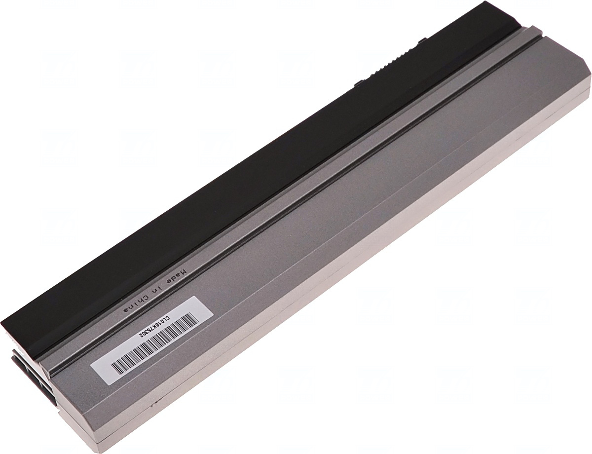 Baterie T6 Power 451-10638, 312-0823, 451-11460, 451-11494, CN7FG, CP284, FM335, HW892, HW905, PFF30, PP13S, T5V0C, W8H5Y, YP459, XX327, XX334, R3026