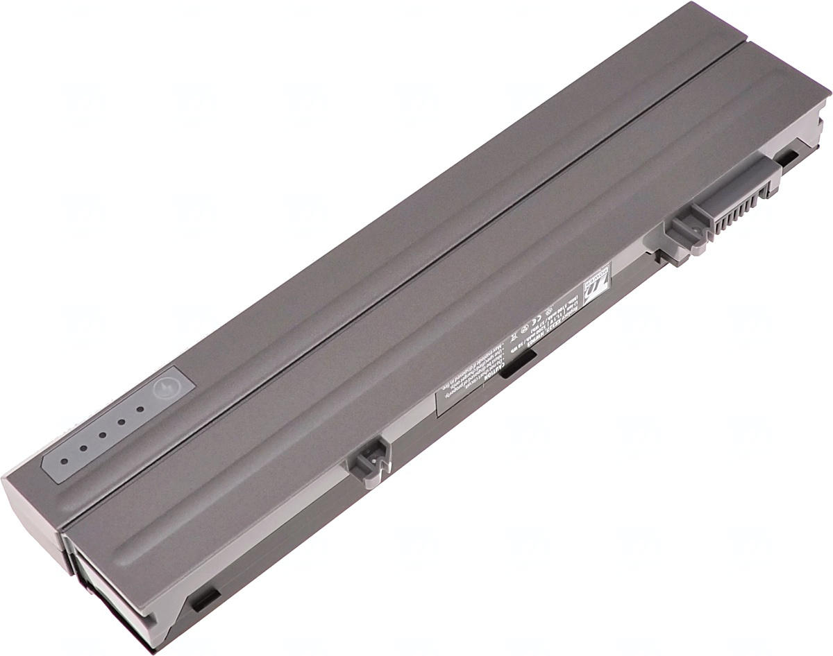 Baterie T6 Power 451-10638, 312-0823, 451-11460, 451-11494, CN7FG, CP284, FM335, HW892, HW905, PFF30, PP13S, T5V0C, W8H5Y, YP459, XX327, XX334, R3026