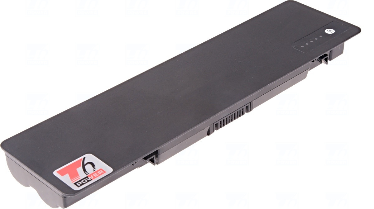 Baterie T6 Power 312-1123, J70W7, JWPHF, R795X, WHXY3