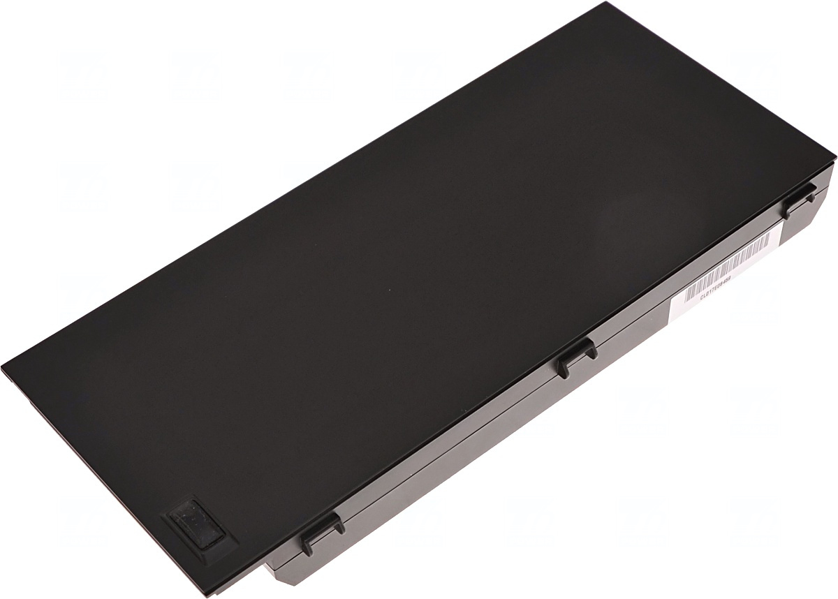 Baterie T6 Power 451-11744, PG6RC, 3DJH7, 312-1178, 9GP08, R7PND, 0TN1K5, 0FVWT4, 97KRM, FV993