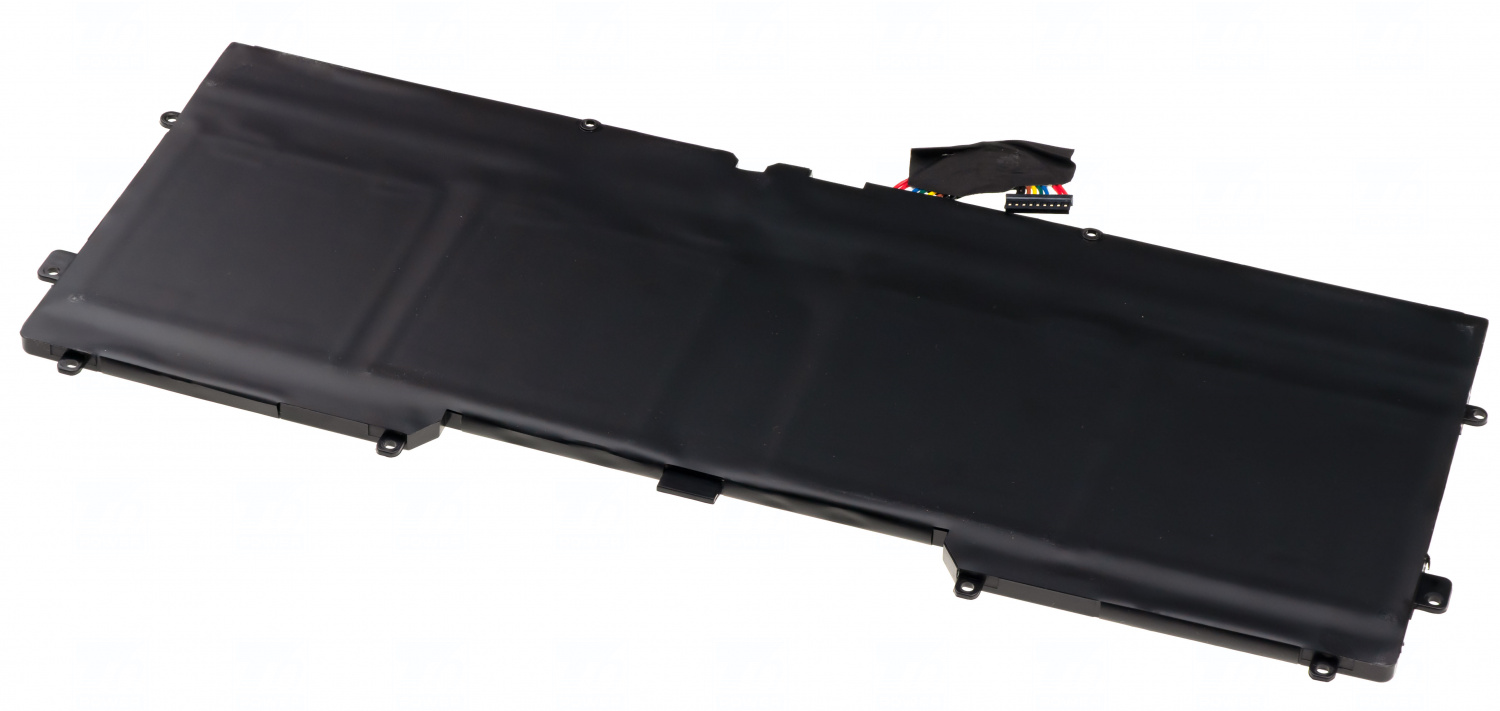 Baterie T6 Power Y9N00, 489XN, WV7G0, PKH18