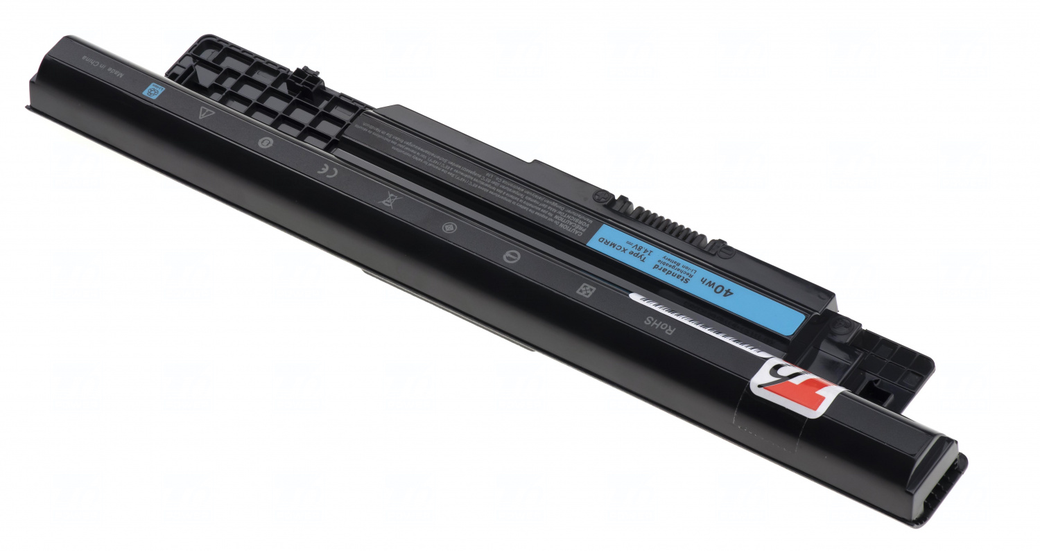 Baterie T6 Power 451-12097, V8VNT, 312-1387, 312-1390, V1YJC, XCMRD, X29KD, XRDW2, 4WY7C, 49VTP, DJ9W6, 0MF69, T1G4M, MR90Y