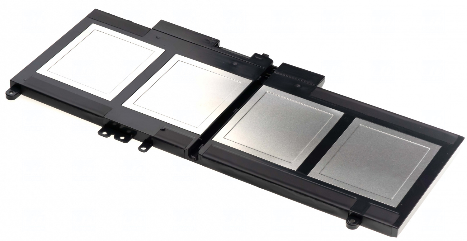 Baterie T6 Power 451-BBLN, G5M10, 8V5GX, F5WW5, K9GVN, WYJC2, 451-BBJT