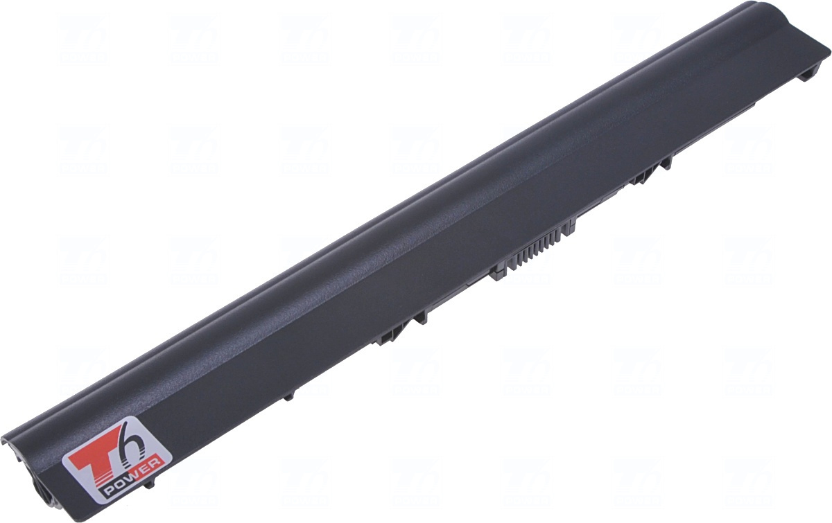 Baterie T6 Power M5Y1K, GXVJ3, HD4J0, K185W, WKRJ2, VVKCY, 453-BBBR, 991XP, 453-BBBQ, 451-BBUD, W6D4J, 07G07, 078V9D, VN3N0, FJCY5, GR437