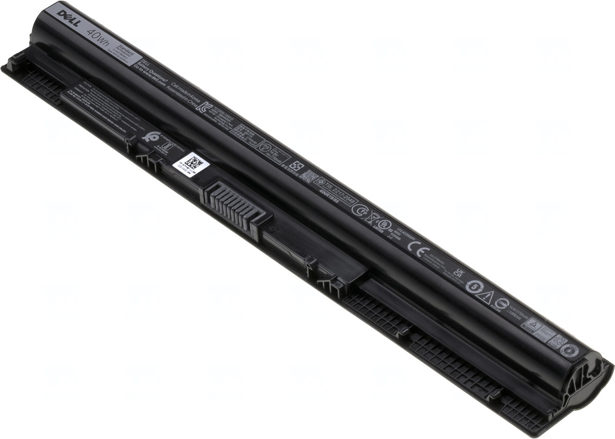 Baterie originál Dell M5Y1K, GXVJ3, HD4J0, K185W, WKRJ2, VVKCY, 453-BBBR, 453-BBBQ, 451-BBUD, W6D4J