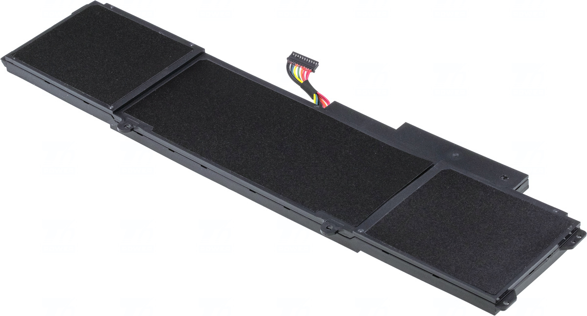 Baterie T6 power 4RXFK, 451-11912, C1JKH, FFK56