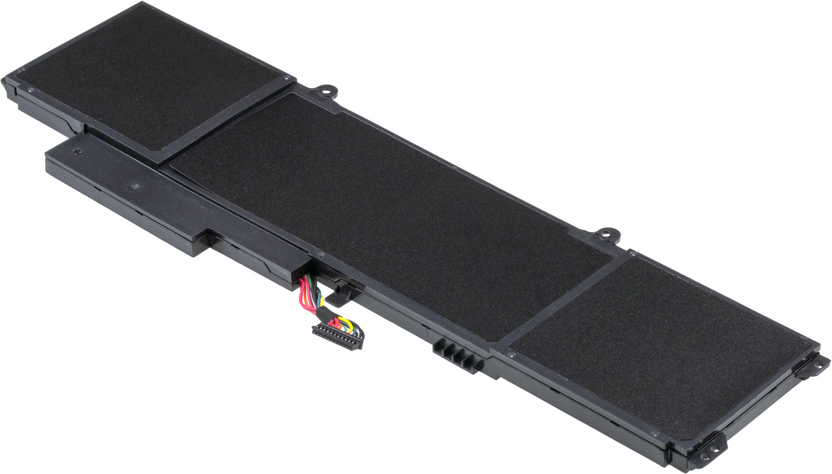 Baterie T6 power 4RXFK, 451-11912, C1JKH, FFK56