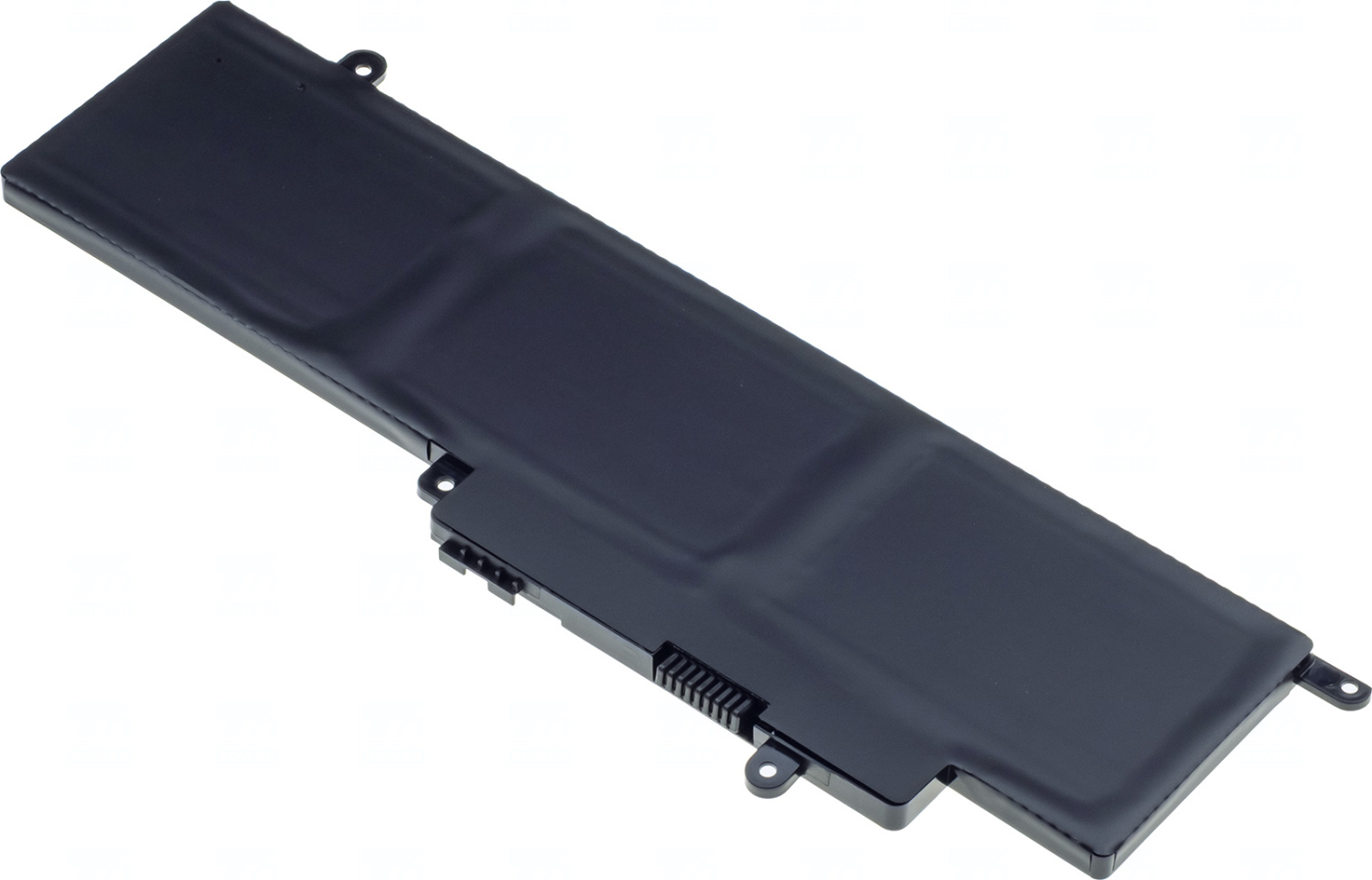 Baterie T6 Power 451-BBKJ, 451-BBKK, GK5KY, RHN1C, 451-BBPG, 04K8YH, 092NCT, 0WF28, 92NCT, P20T