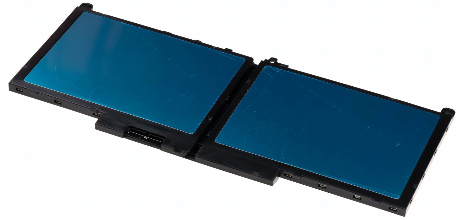 Baterie T6 Power 451-BBSX, R1V85, 451-BBSU, 451-BBSY, 5F08V, WYWJ2, J60J5, MC34Y, 242WD, NJJ2H, GG4FM, 1W2Y2, 46HK6, 451-BBPK