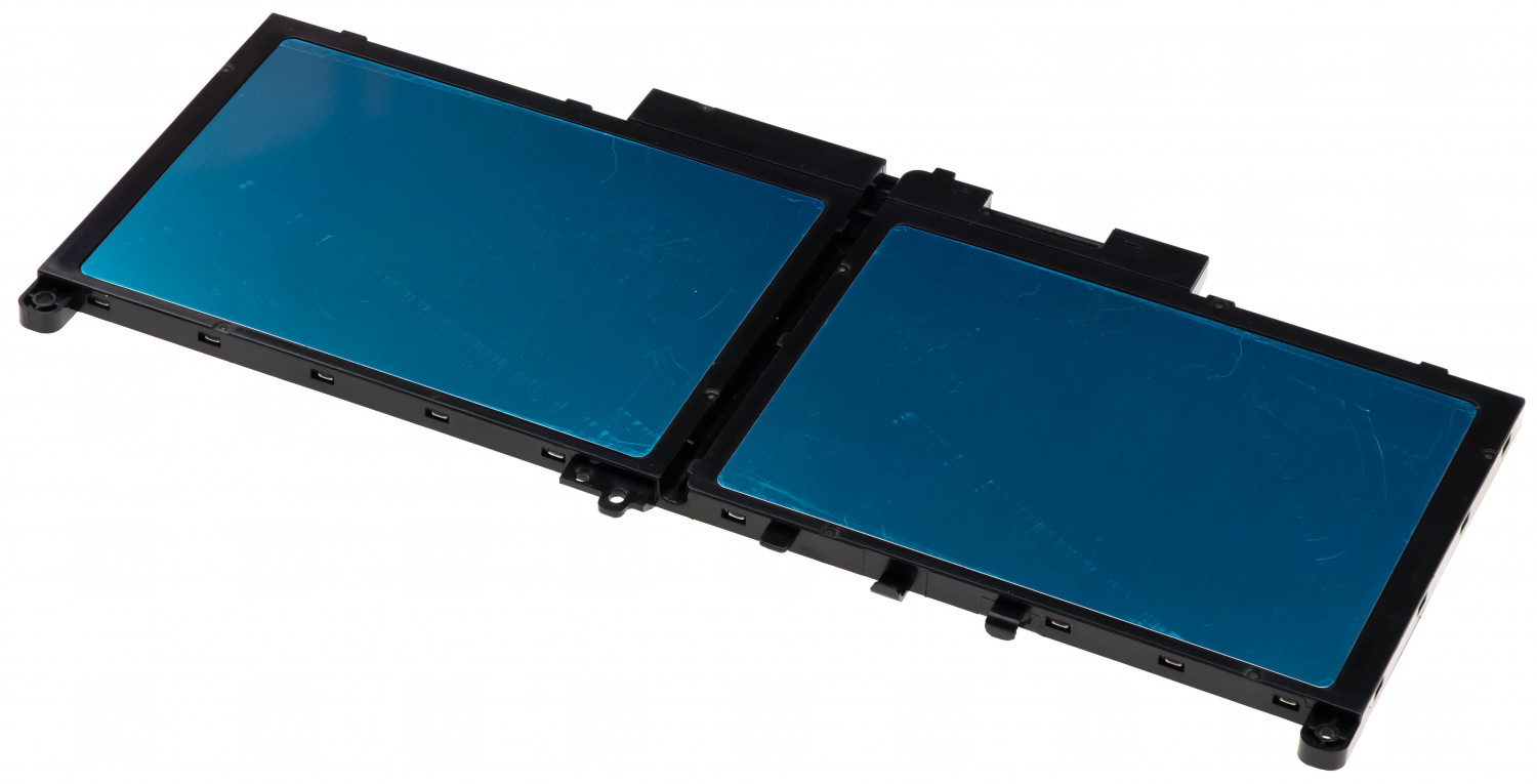 Baterie T6 Power 451-BBSX, R1V85, 451-BBSU, 451-BBSY, 5F08V, WYWJ2, J60J5, MC34Y, 242WD, NJJ2H, GG4FM, 1W2Y2, 46HK6, 451-BBPK