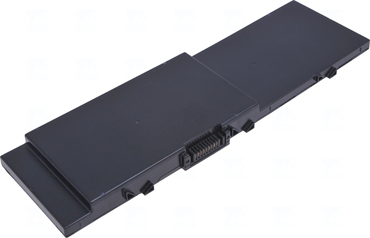Baterie T6 Power 451-BBSE, 451-BBSD, 451-BBSB, 451-BBSF, 0FNY7, MFKVP, RDYCT, TWCPG, T05W1, 1G9VM, M28DH, XGY47, GR5D3, 451-BBPQ