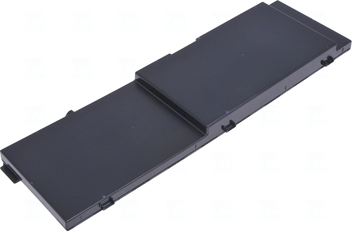 Baterie T6 Power 451-BBSE, 451-BBSD, 451-BBSB, 451-BBSF, 0FNY7, MFKVP, RDYCT, TWCPG, T05W1, 1G9VM, M28DH, XGY47, GR5D3, 451-BBPQ