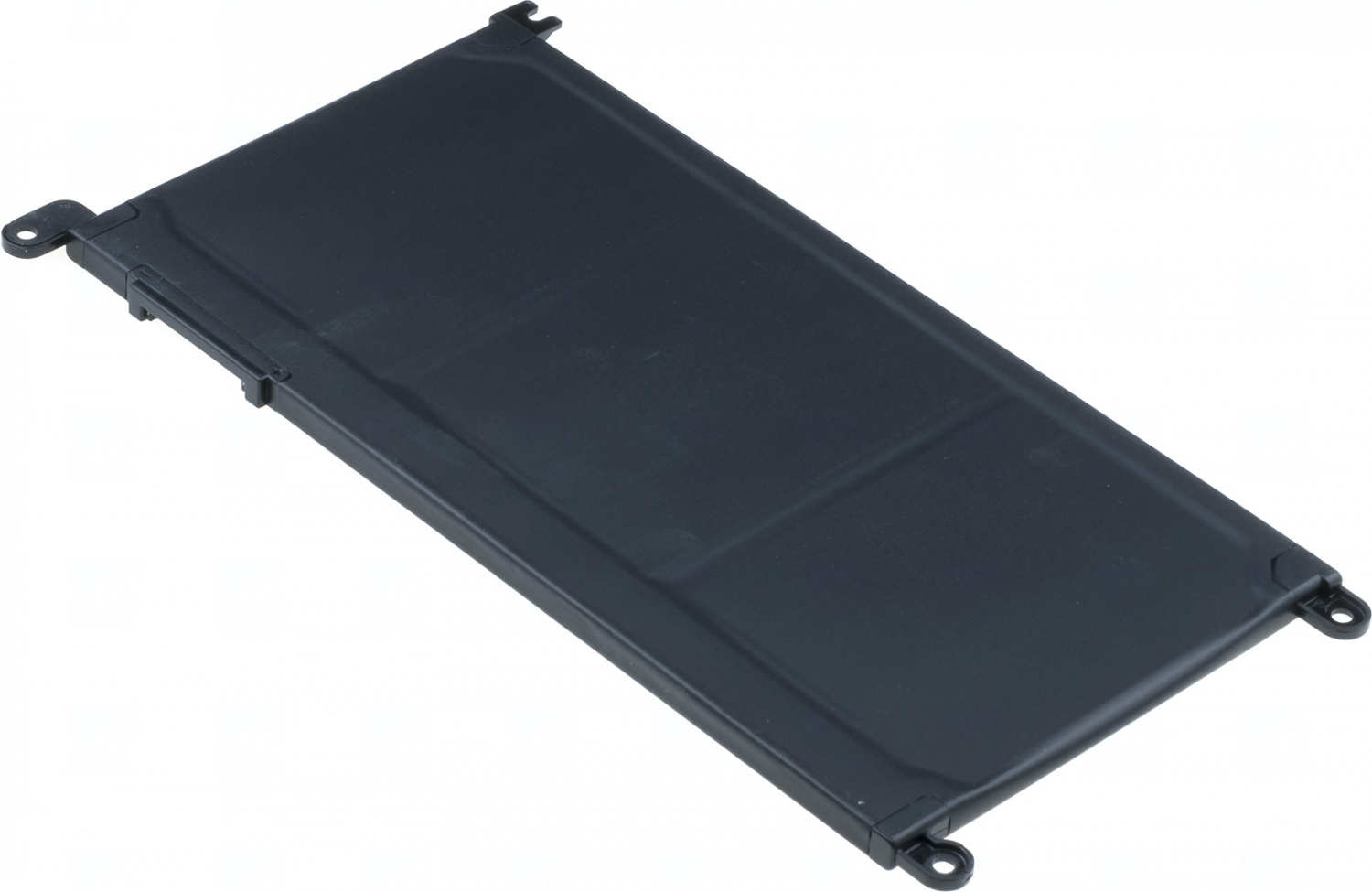 Baterie originál Dell WDX0R, T2JX4, 3CRH3, 451-BBVN, Y3F7Y, FW8KR, FC92N, CYMGM, C4HCW, 8YPRW