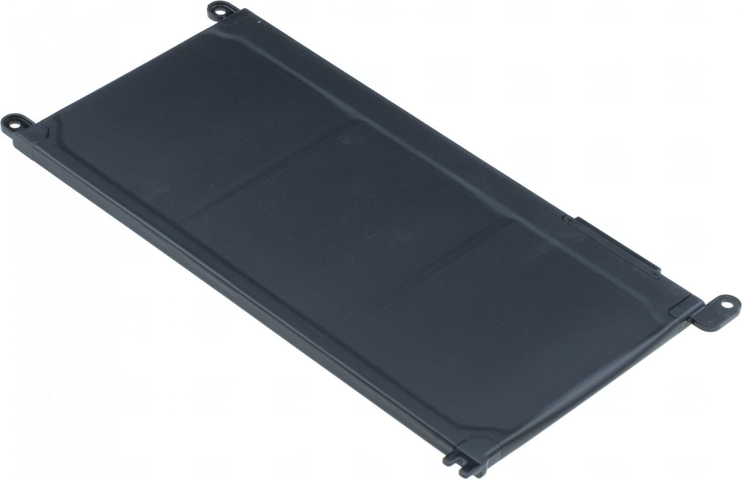 Baterie originál Dell WDX0R, T2JX4, 3CRH3, 451-BBVN, Y3F7Y, FW8KR, FC92N, CYMGM, C4HCW, 8YPRW