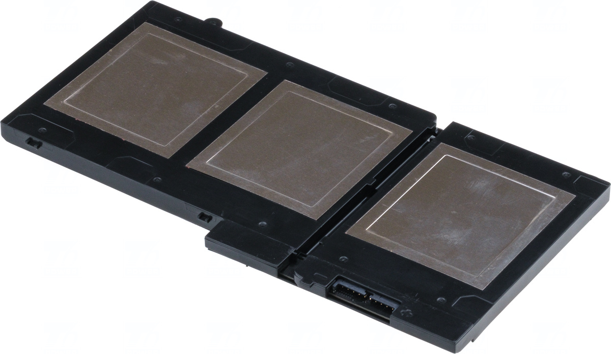 Baterie T6 Power NGGX5, 451-BBUM, JY8D6, RDRH9, XWDK1, 954DF, W9FNJ, 451-BBPH, 451-BBPB